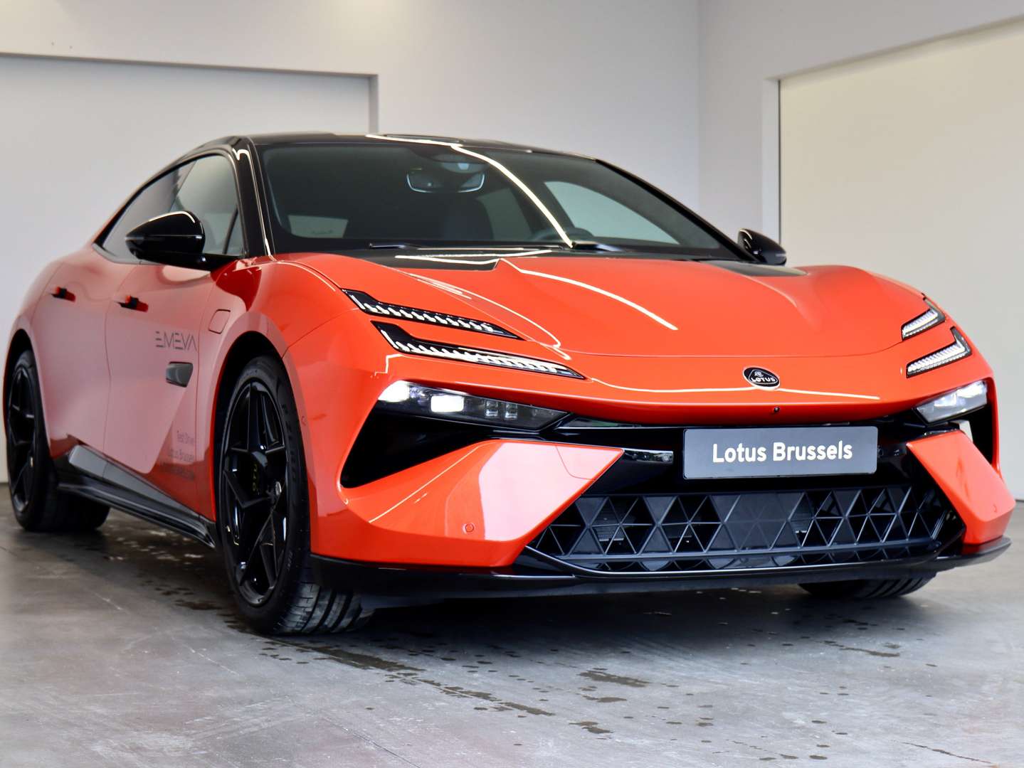 Lotus Emeya - 2024 - Joinsteer - #2