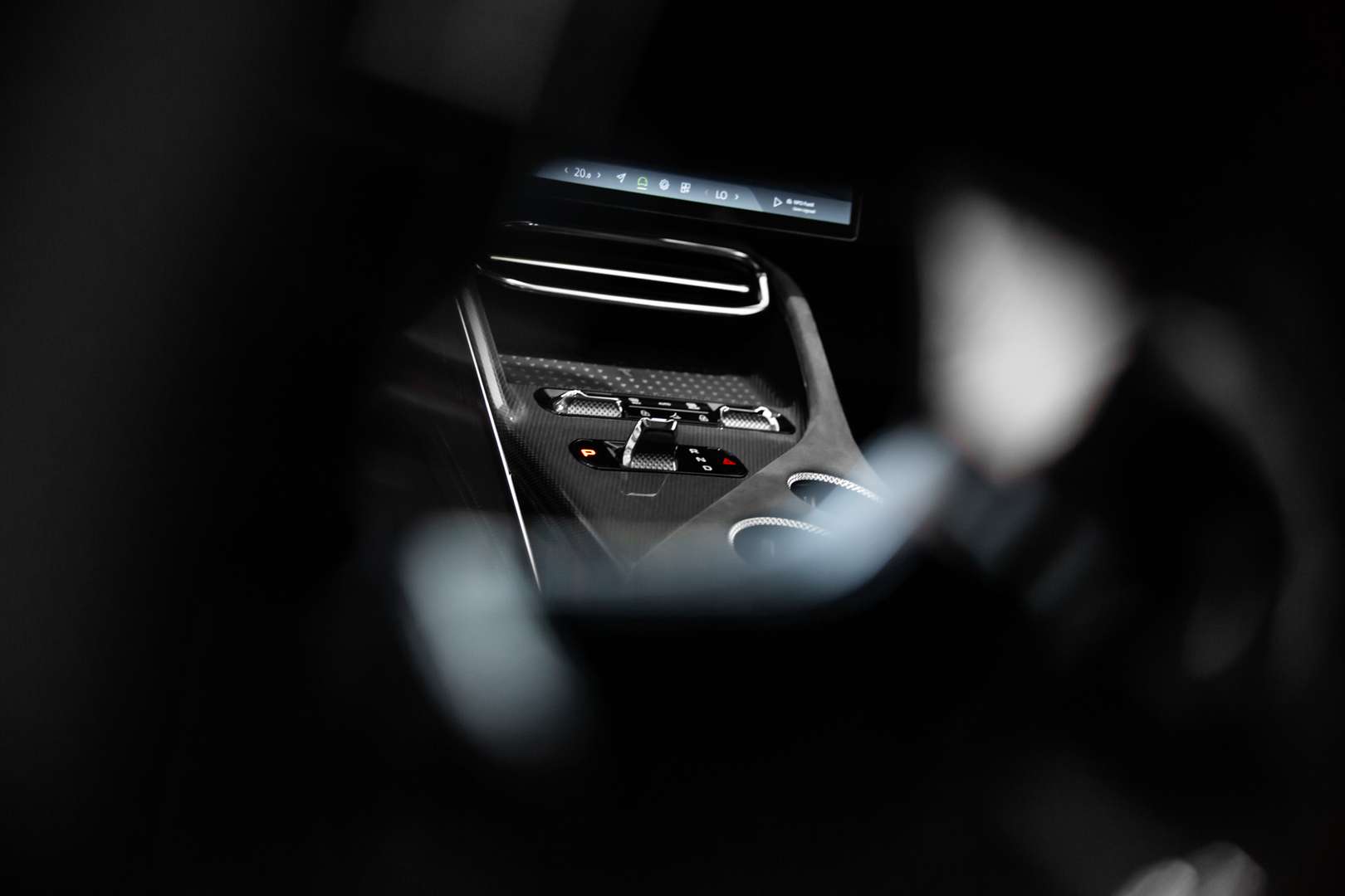 Lotus Eletre EDS 675 4WD - 2023 - Joinsteer - #31