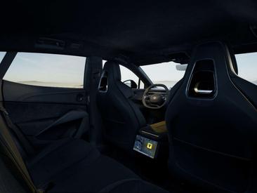 Lotus Eletre GT 600 — photo 4