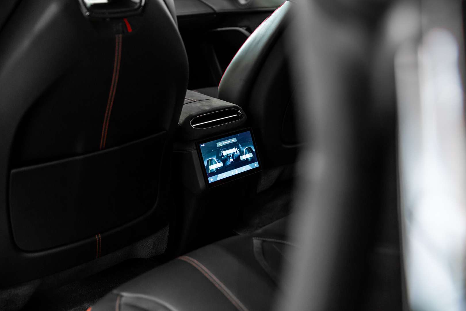 Lotus Eletre EDS 675 4WD - 2023 - Joinsteer - #32