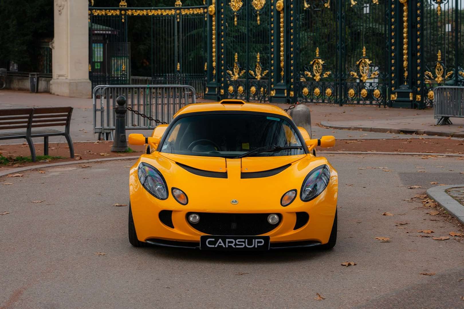 Lotus Exige Cup 240 - 2006 - Joinsteer - #8