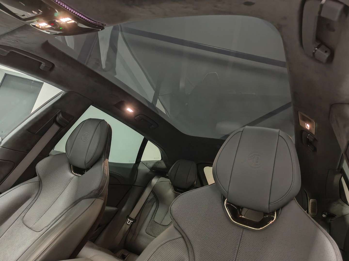 Lotus Eletre - 2023 - Joinsteer - #13