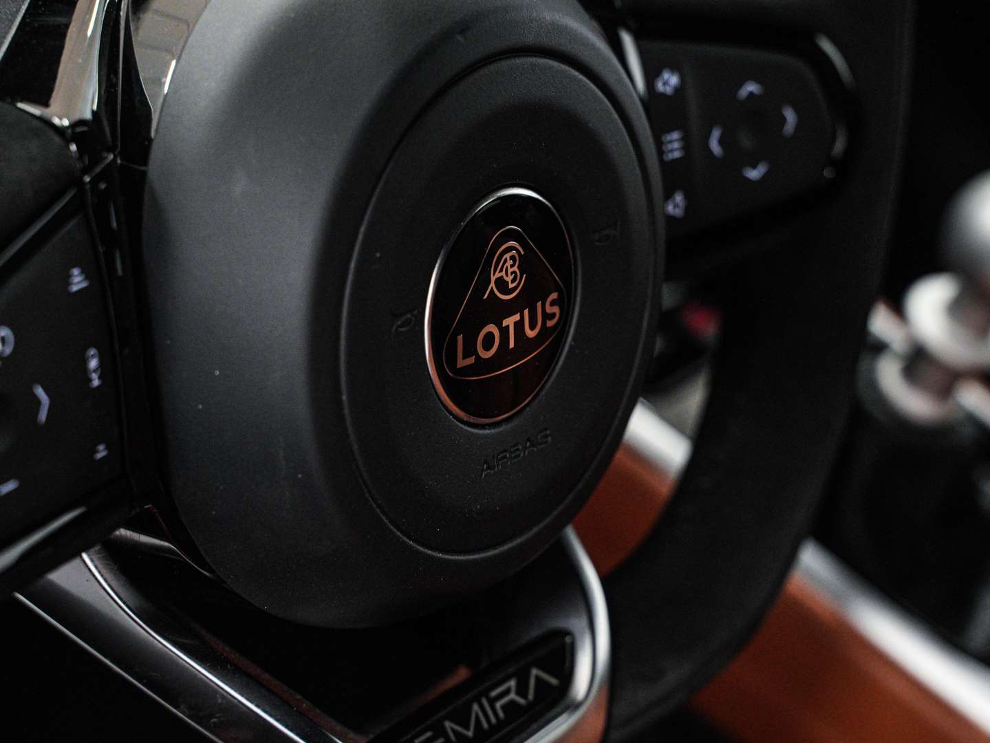Lotus Emira V6 First Edition - 2024 - Joinsteer - #18