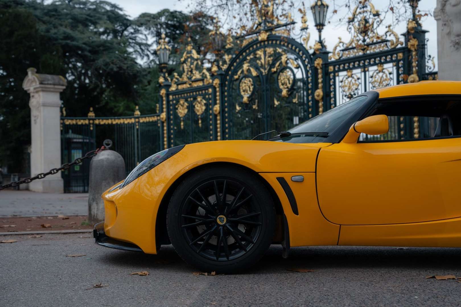 Lotus Exige Cup 240 - 2006 - Joinsteer - #9