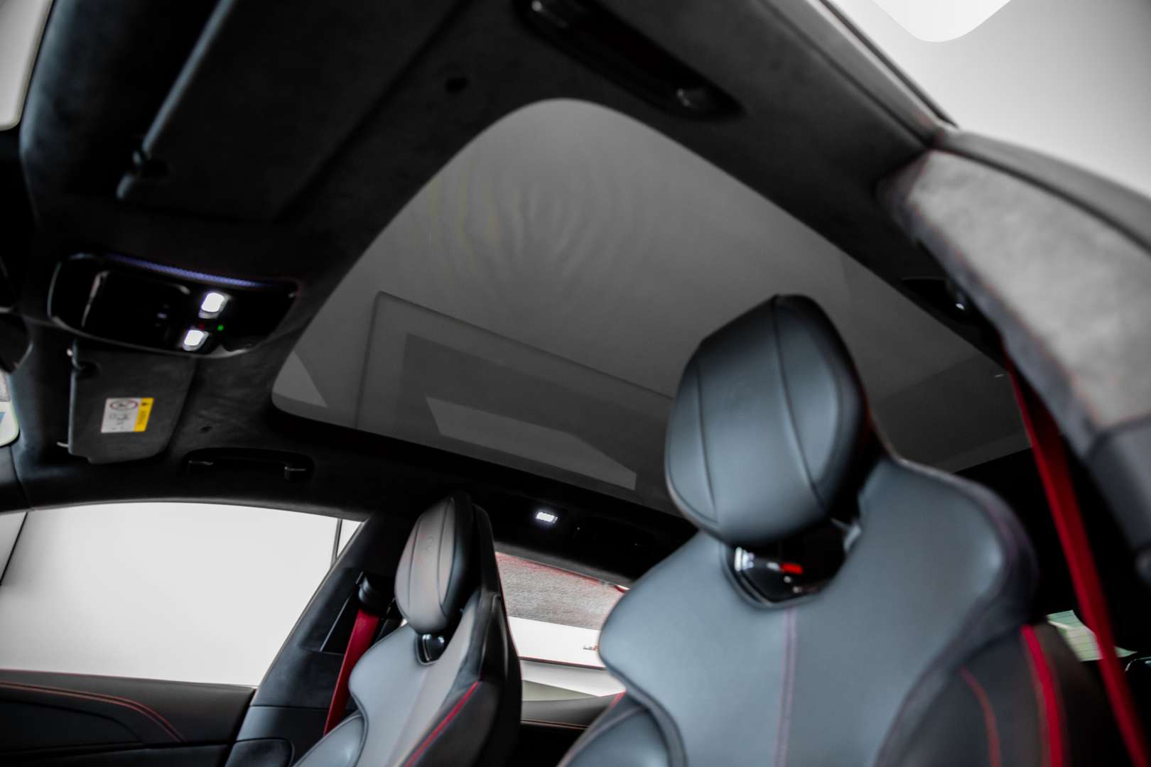 Lotus Eletre EDS 675 4WD - 2023 - Joinsteer - #34