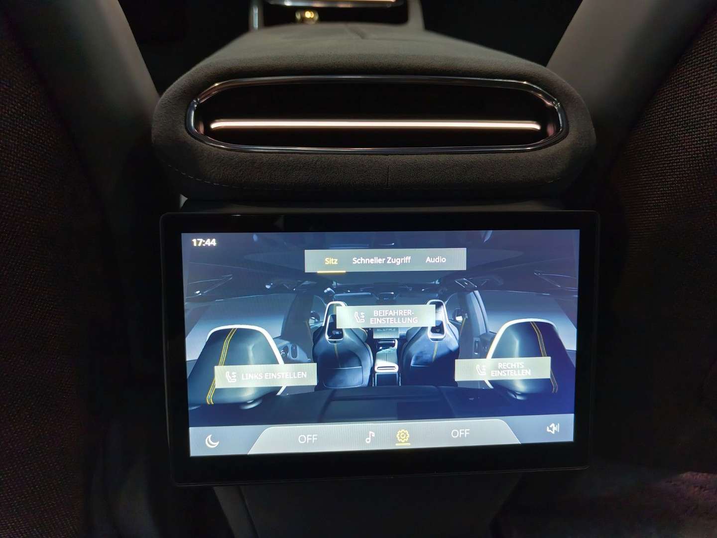 Lotus Eletre - 2023 - Joinsteer - #14