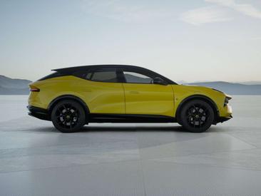 Lotus Eletre GT 600 — photo 7