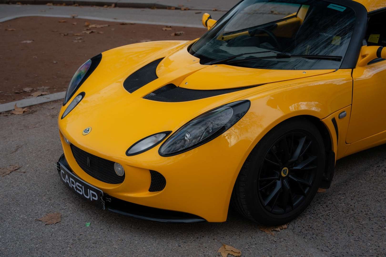 Lotus Exige Cup 240 - 2006 - Joinsteer - #10