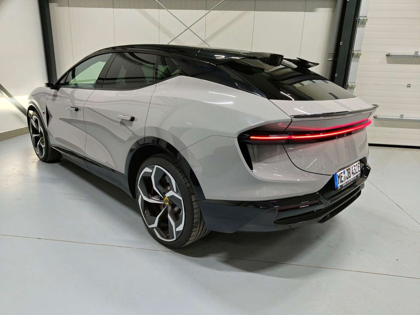 Lotus Eletre - 2023 - Joinsteer - #15