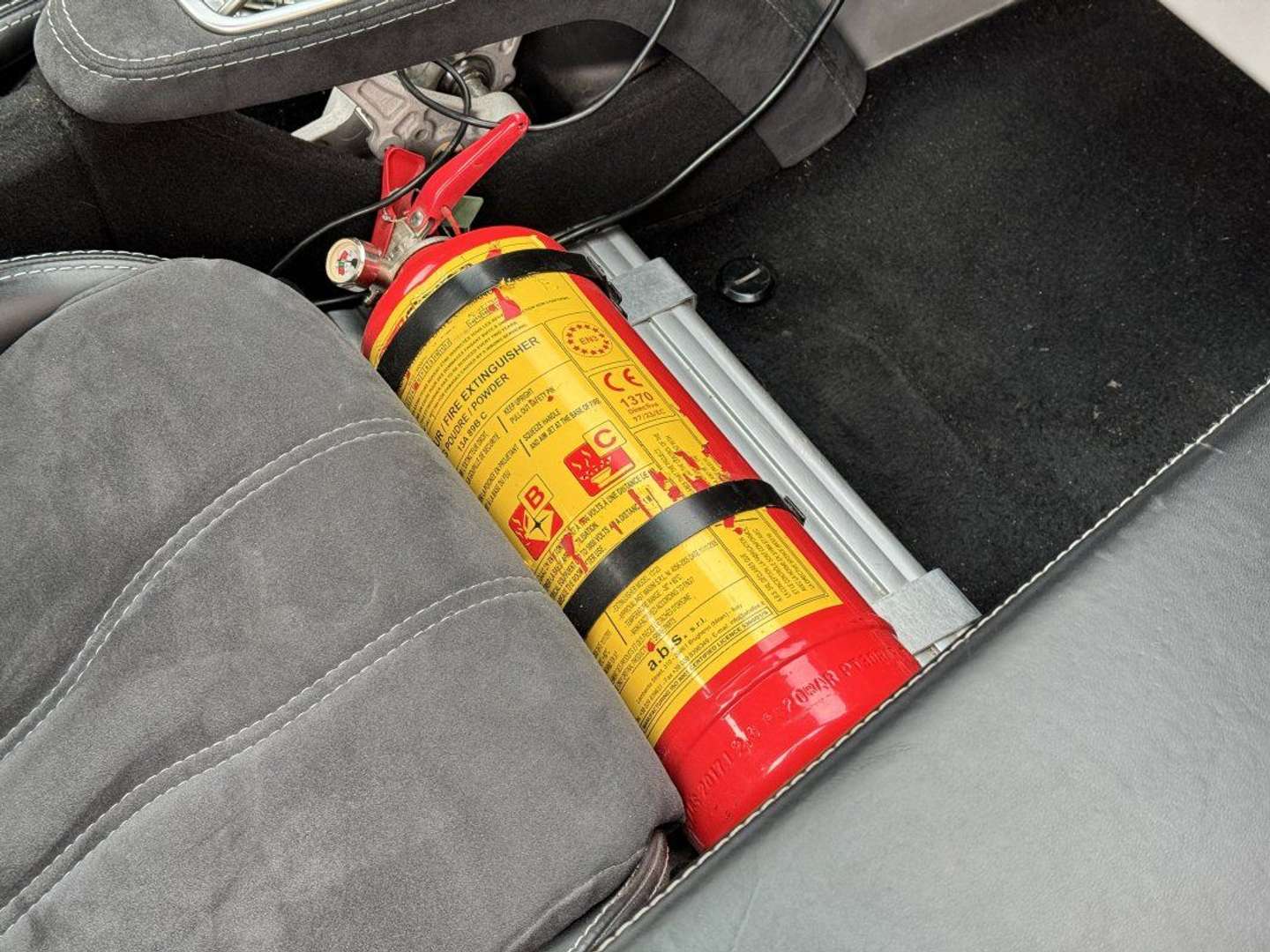 Lotus Elise S3 Sport 220 - 2017 - Joinsteer - #27