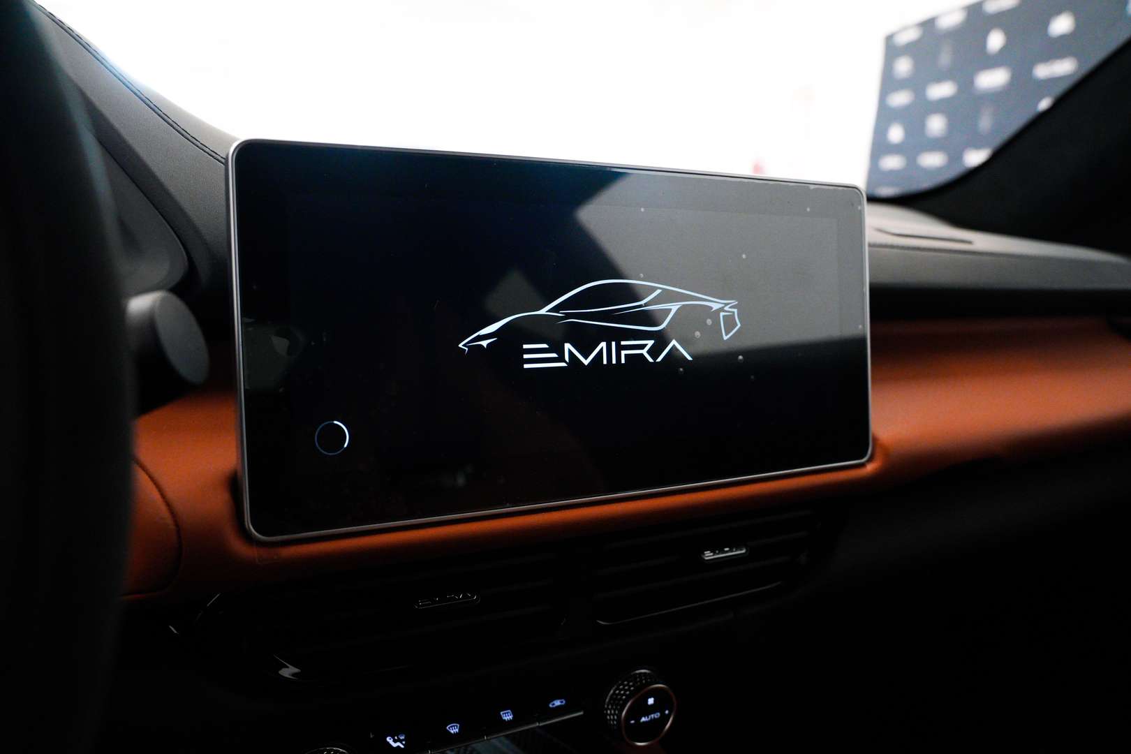 Lotus Emira V6 First Edition - 2024 - Joinsteer - #19