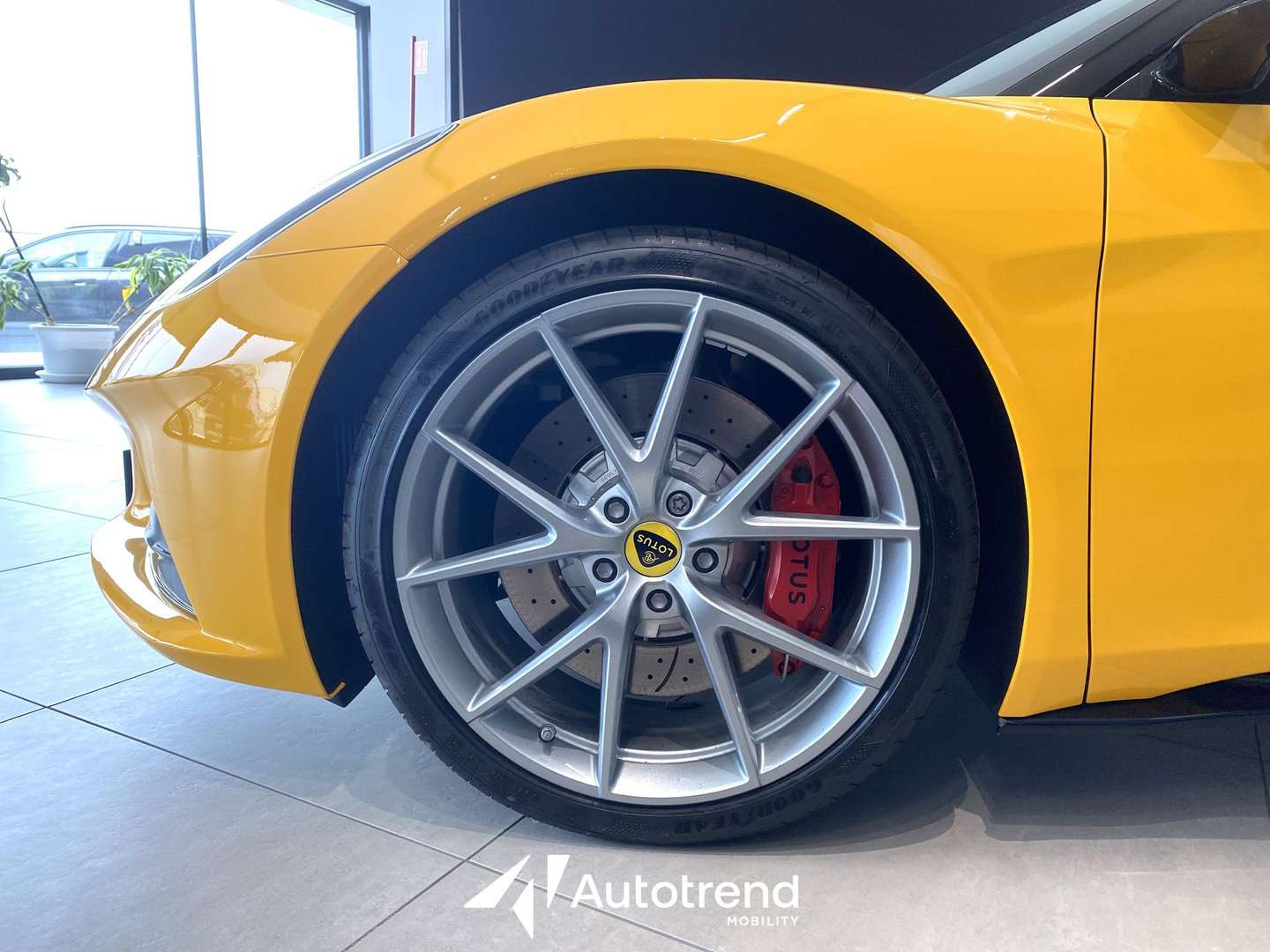 Lotus Emira First Edition 360 - 2024 - Joinsteer - #5