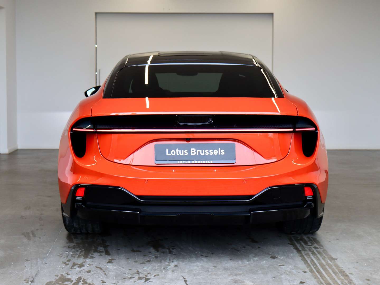 Lotus Emeya - 2024 - Joinsteer - #7