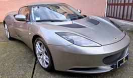 Lotus Evora - 2010 - Joinsteer - #1