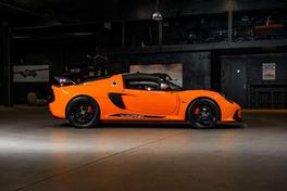 Lotus Exige Cup 350 -  - Joinsteer - #5