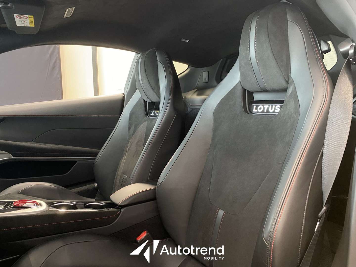 Lotus Emira First Edition 360 - 2024 - Joinsteer - #7