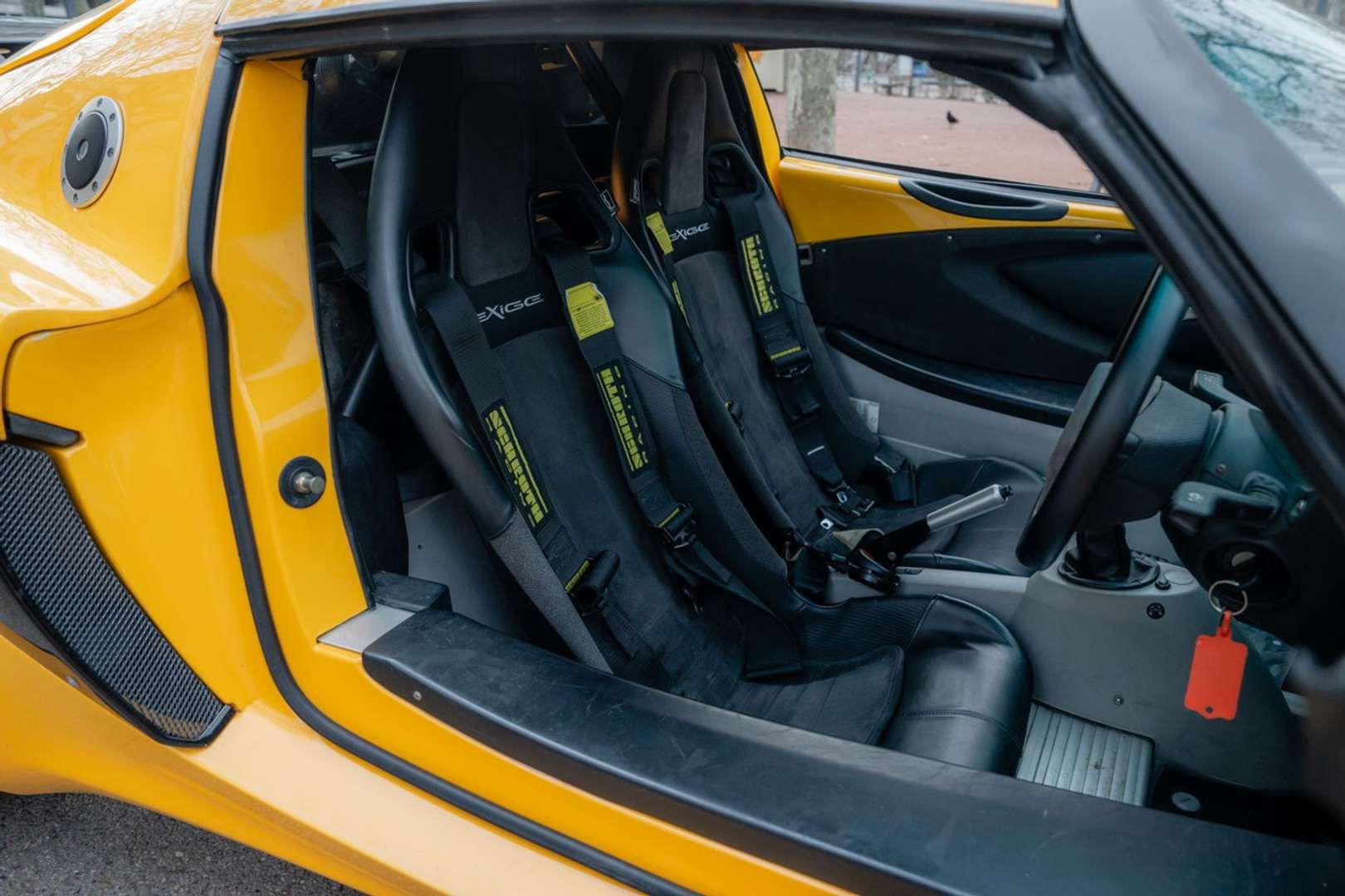 Lotus Exige Cup 240 - 2006 - Joinsteer - #14