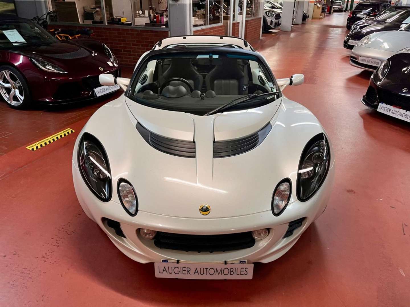 Lotus Elise S2 SC - 2009 - Joinsteer - #3
