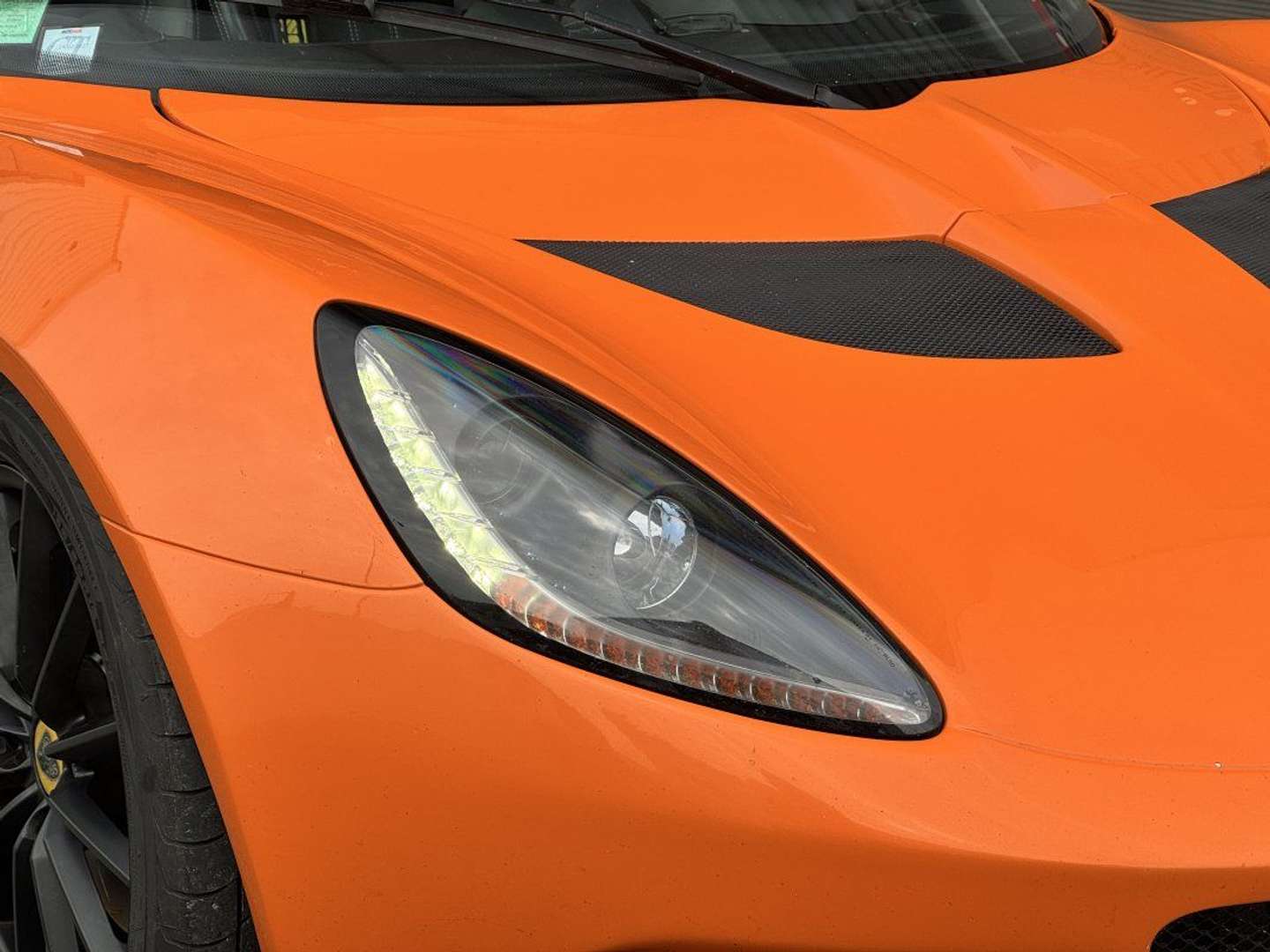 Lotus Elise S3 Sport 220 - 2017 - Joinsteer - #31