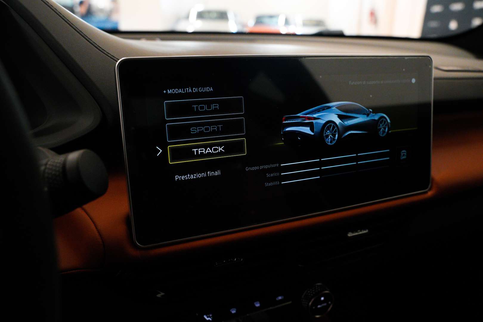 Lotus Emira V6 First Edition - 2024 - Joinsteer - #20