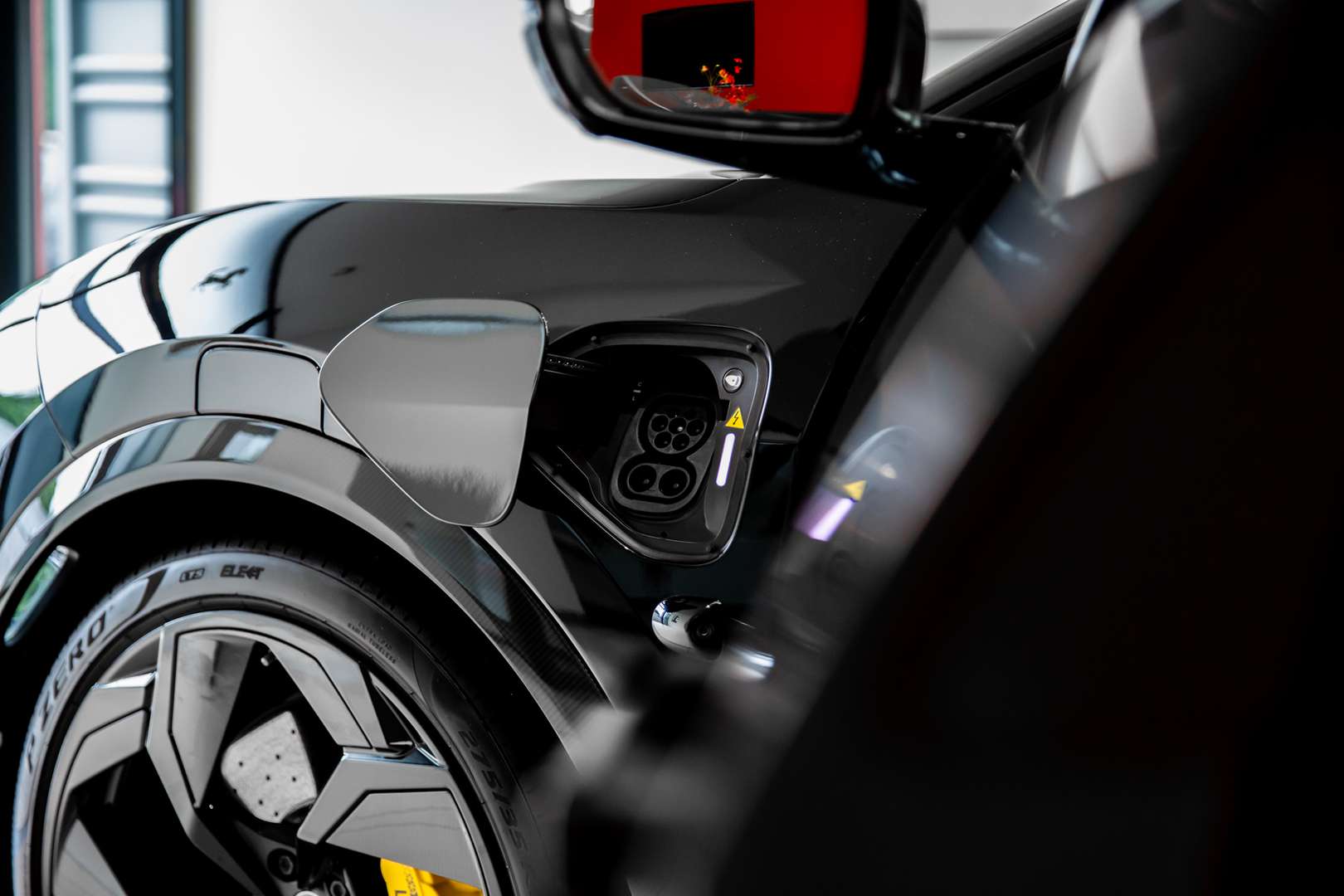 Lotus Eletre EDS 675 4WD - 2023 - Joinsteer - #40