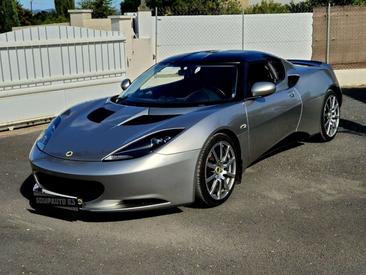 Lotus Evora — photo 3