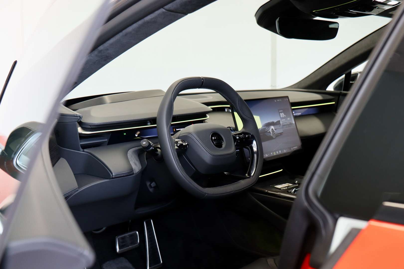 Lotus Emeya - 2024 - Joinsteer - #9