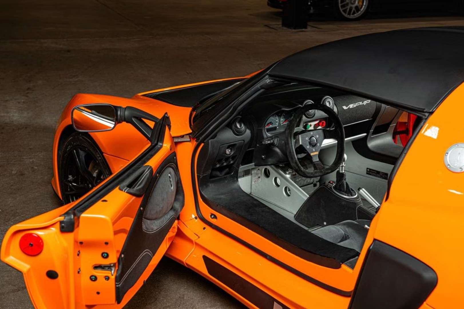 Lotus Exige Cup 350 - 2013 - Joinsteer - #9