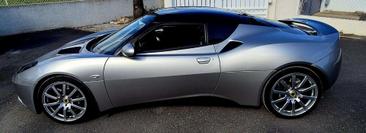 Lotus Evora — photo 5