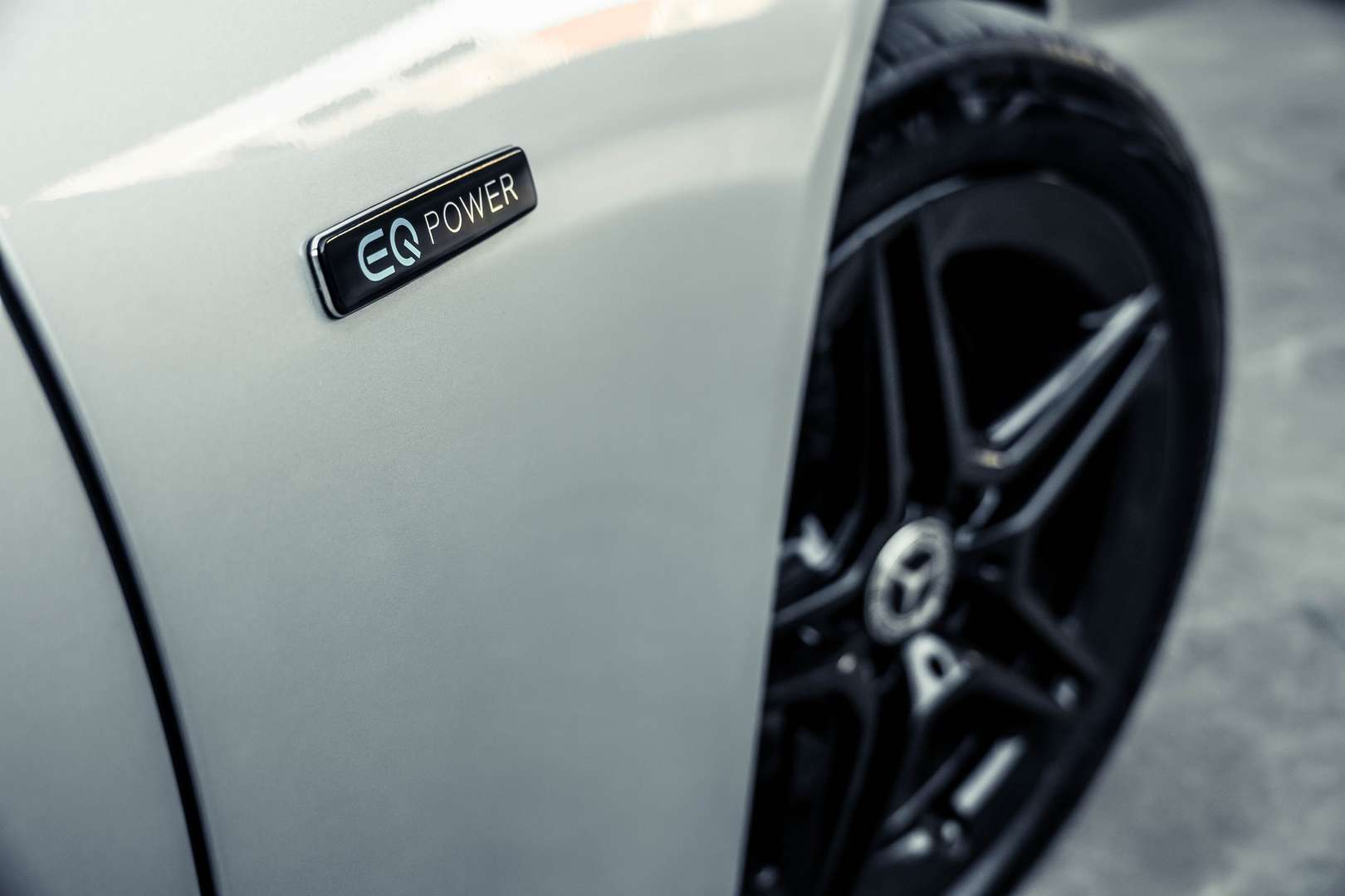 Mercedes Classe C 300e - 2020 - Joinsteer - #11