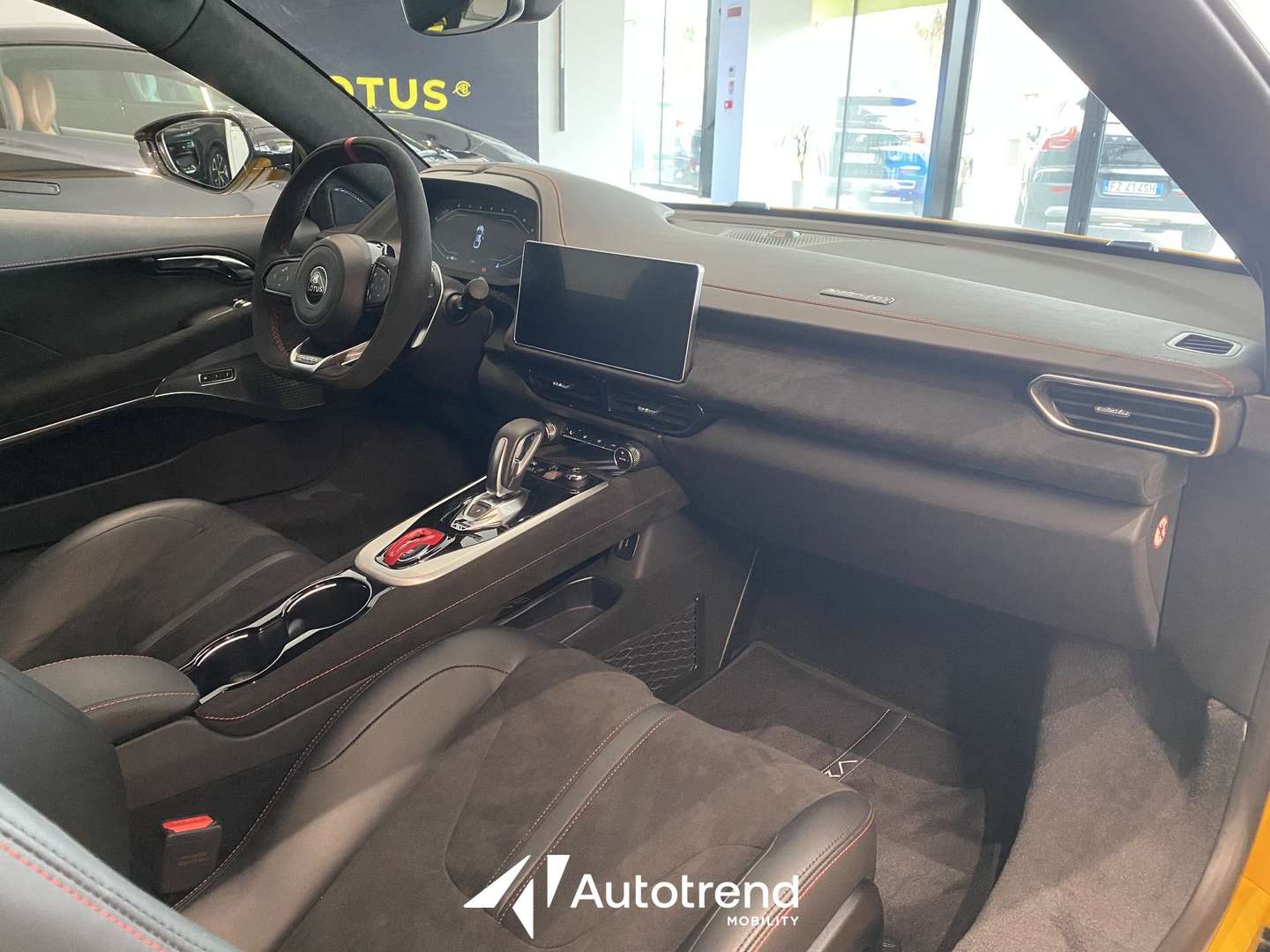 Lotus Emira First Edition 360 - 2024 - Joinsteer - #11