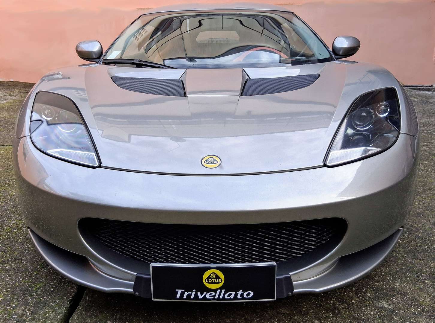 Lotus Evora - 2010 - Joinsteer - #5