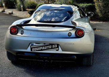 Lotus Evora — photo 6