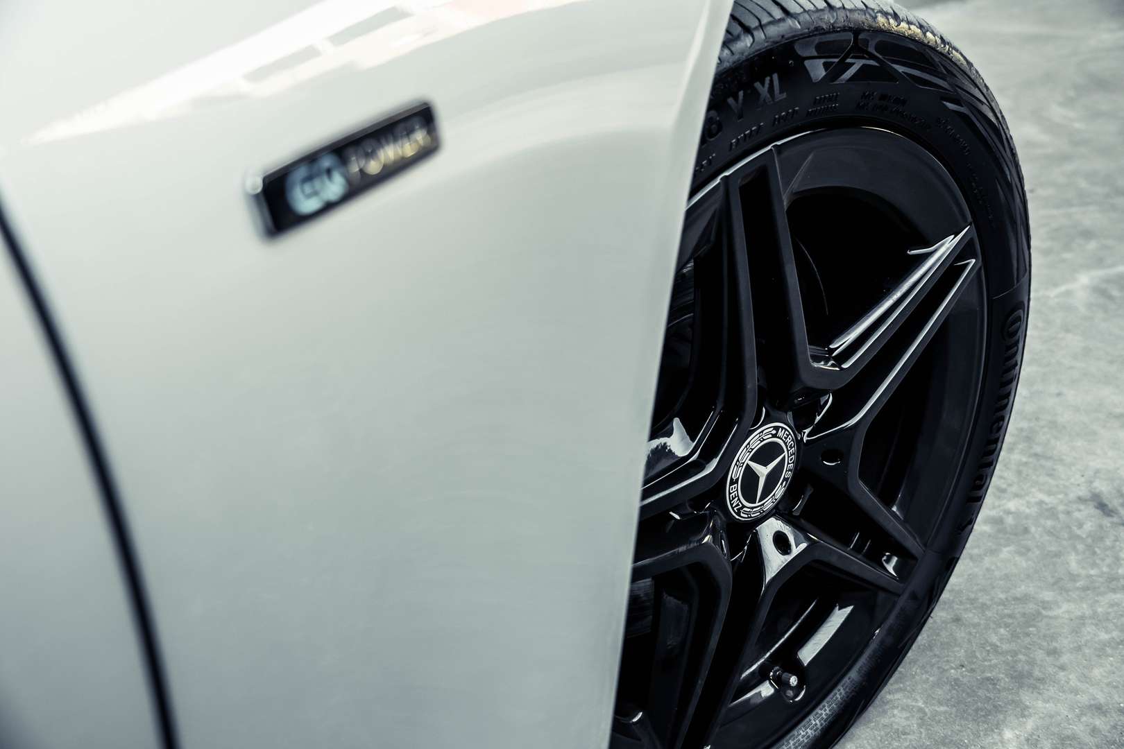 Mercedes Classe C 300e - 2020 - Joinsteer - #12