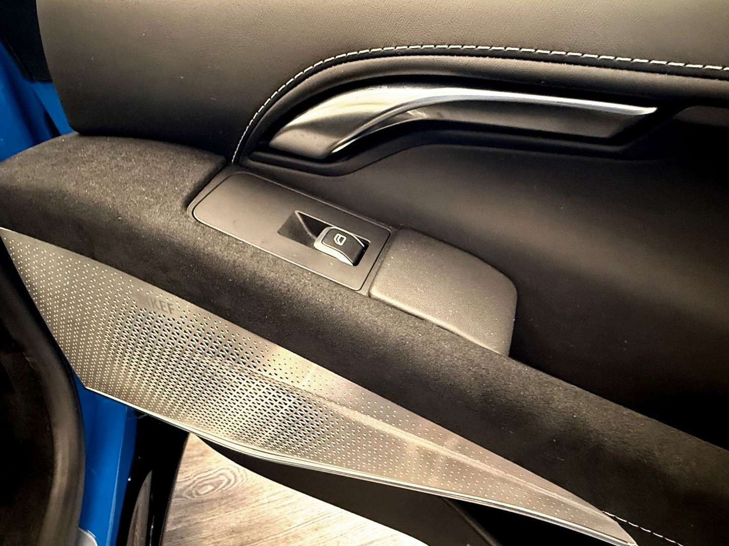 Lotus Emira First Edition V6 - 2023 - Joinsteer - #9