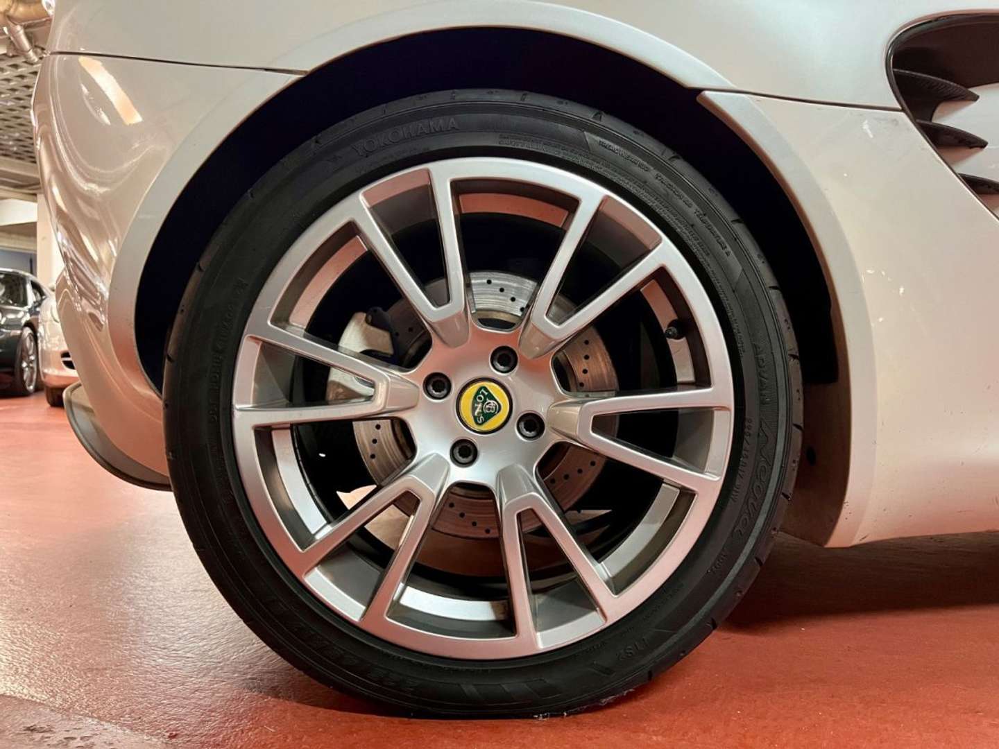 Lotus Elise S2 SC - 2009 - Joinsteer - #7