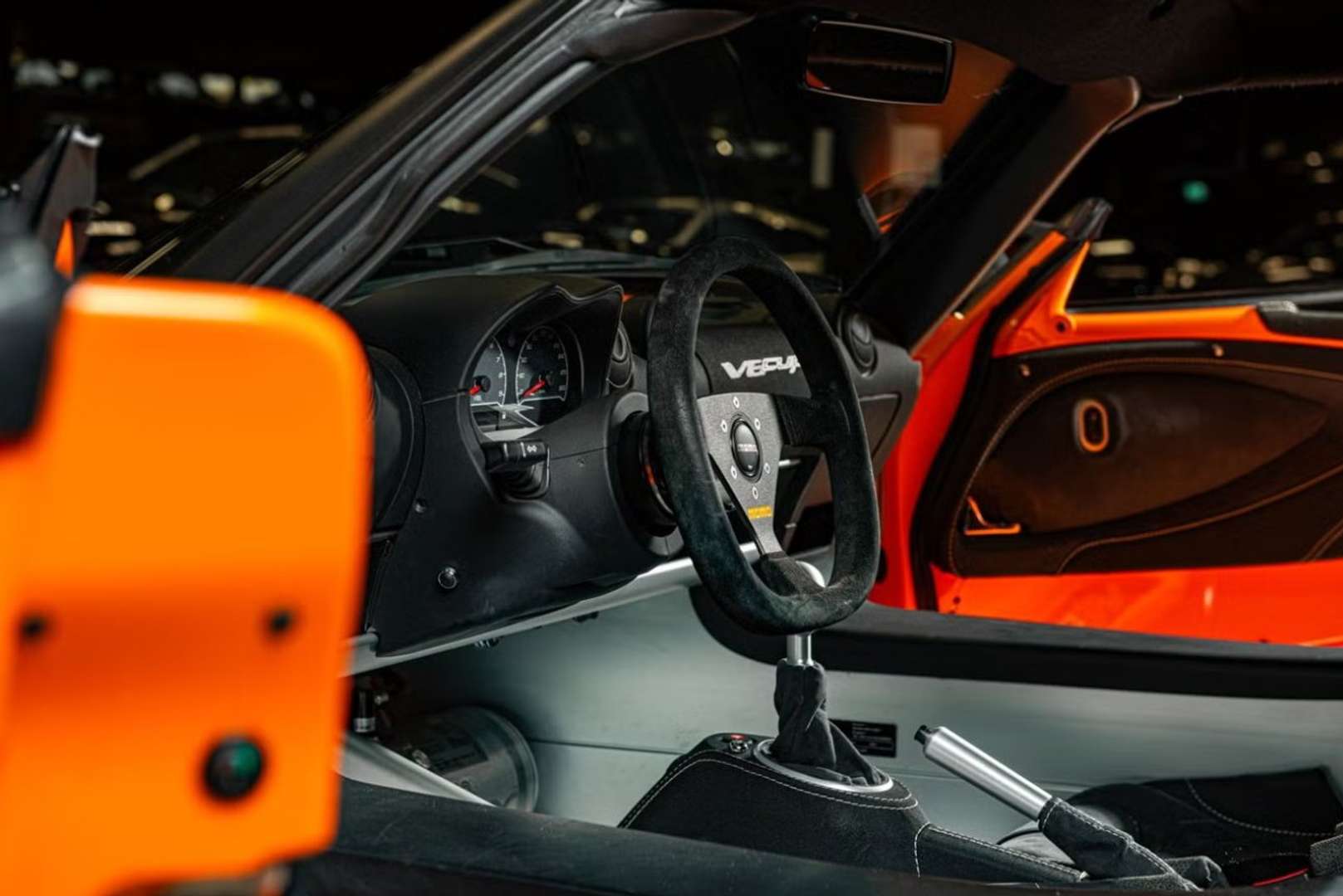 Lotus Exige Cup 350 - 2013 - Joinsteer - #11