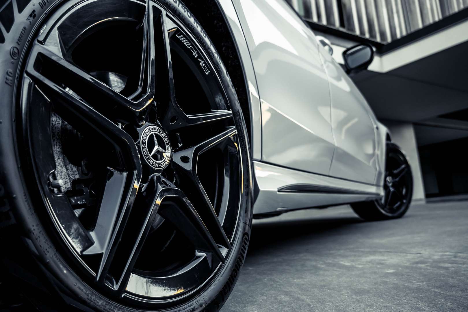 Mercedes Classe C 300e - 2020 - Joinsteer - #13