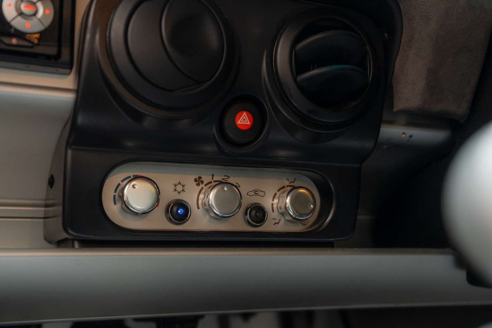 Lotus Exige Cup 240 - 2006 - Joinsteer - #19