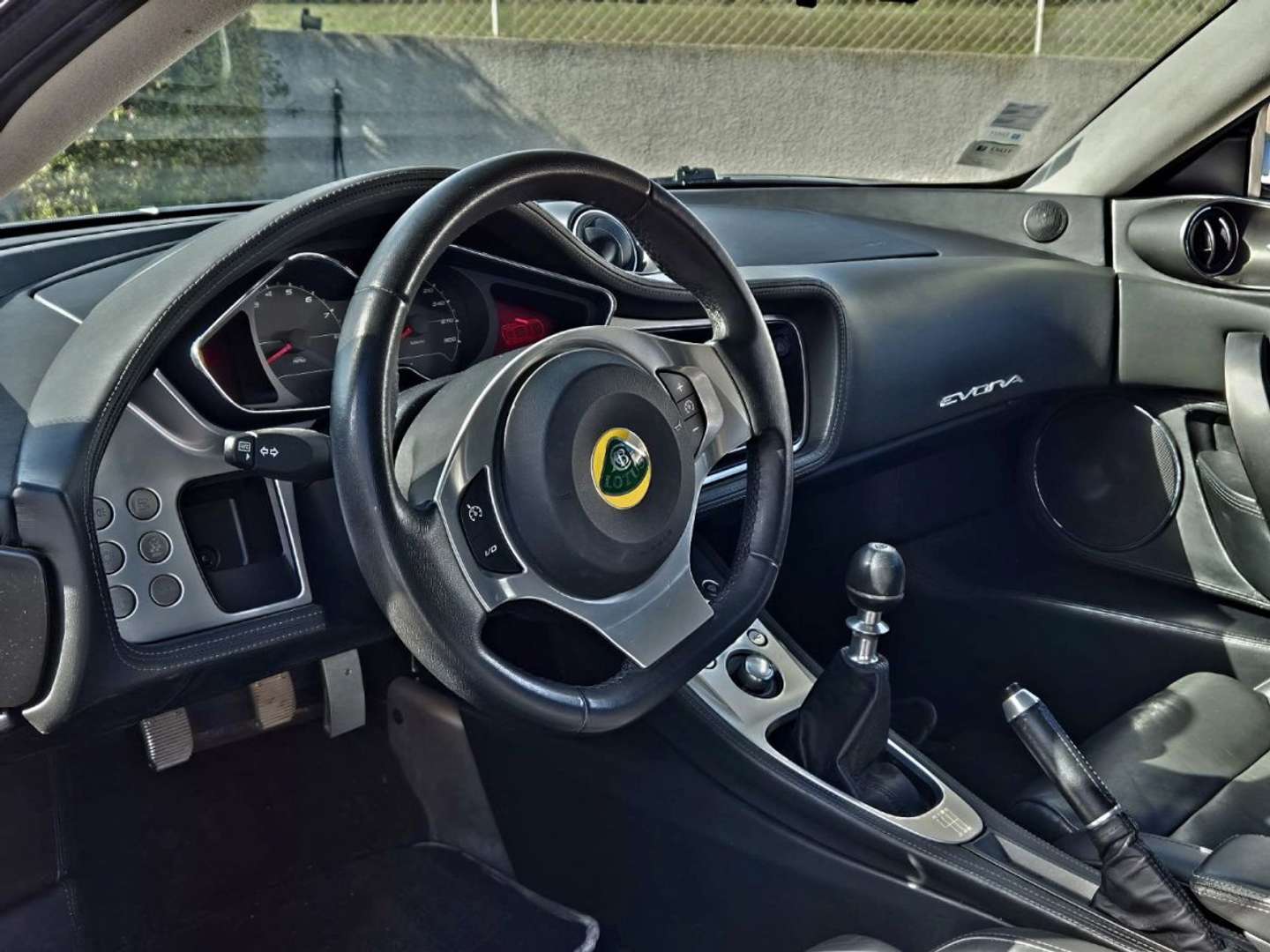 Lotus Evora - 2009 - Joinsteer - #7