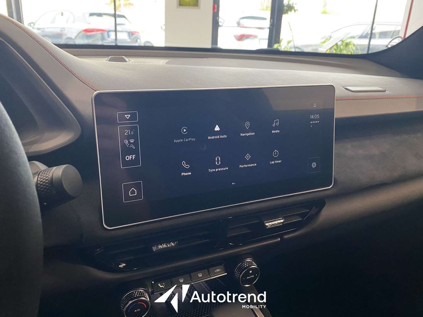 Lotus Emira First Edition 360 - 2024 - Joinsteer - #13