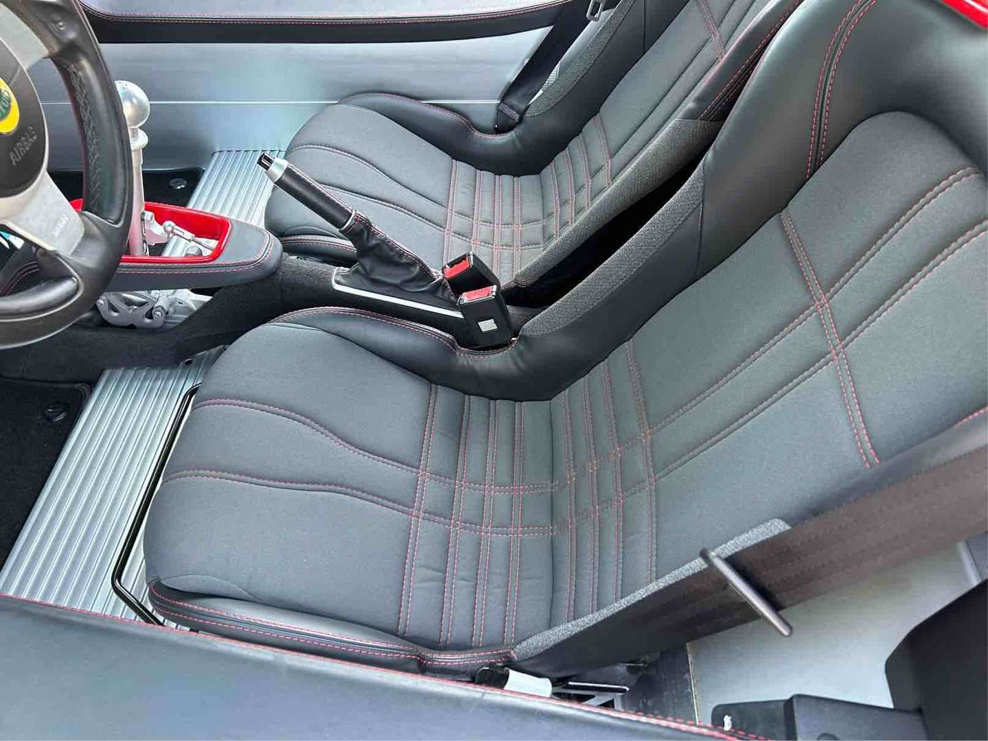 Lotus Elise S1 Sport 220 - 2021 - Joinsteer - #16