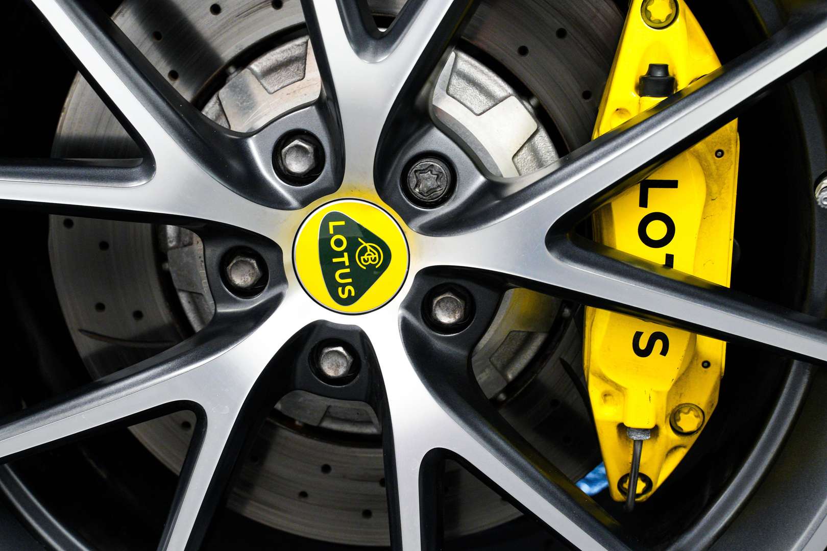 Lotus Emira V6 First Edition - 2024 - Joinsteer - #22