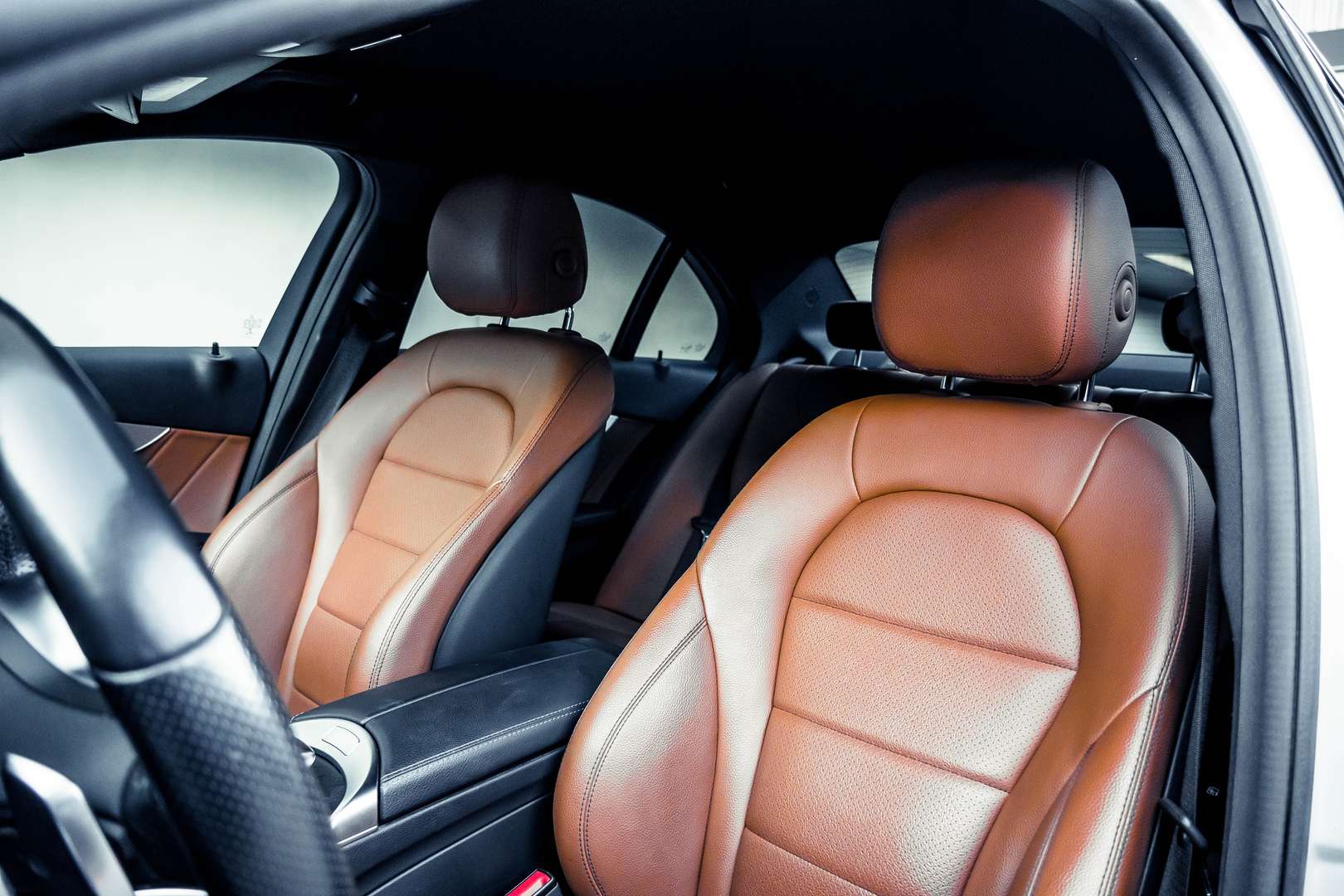 Mercedes Classe C 300e - 2020 - Joinsteer - #16