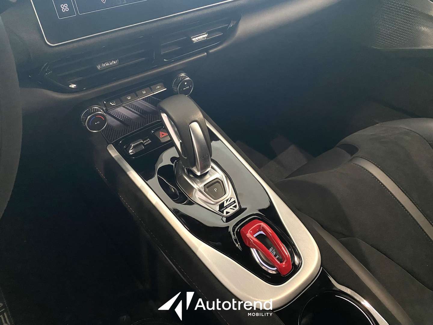 Lotus Emira First Edition 360 - 2024 - Joinsteer - #14