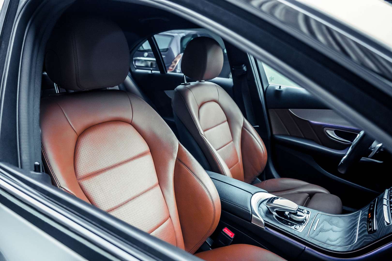 Mercedes Classe C 300e - 2020 - Joinsteer - #17