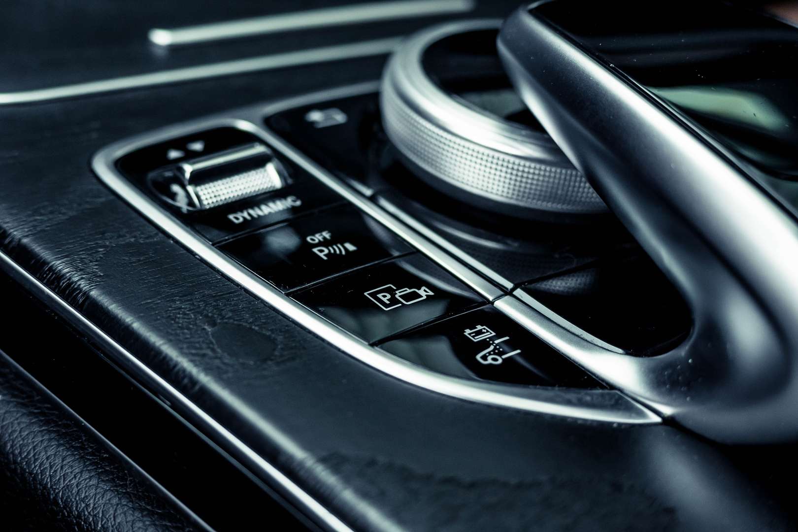 Mercedes Classe C 300e - 2020 - Joinsteer - #18