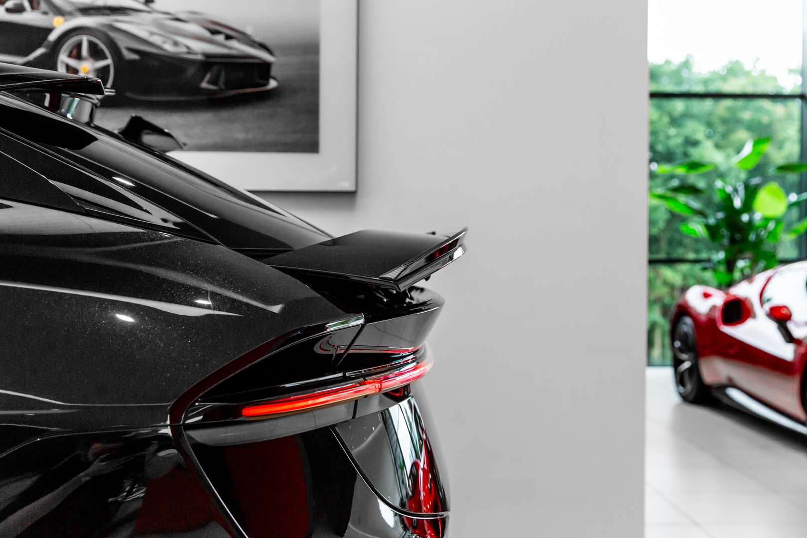 Lotus Eletre EDS 675 4WD - 2023 - Joinsteer - #47