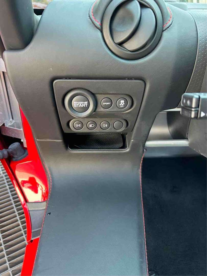 Lotus Elise S1 Sport 220 - 2021 - Joinsteer - #18