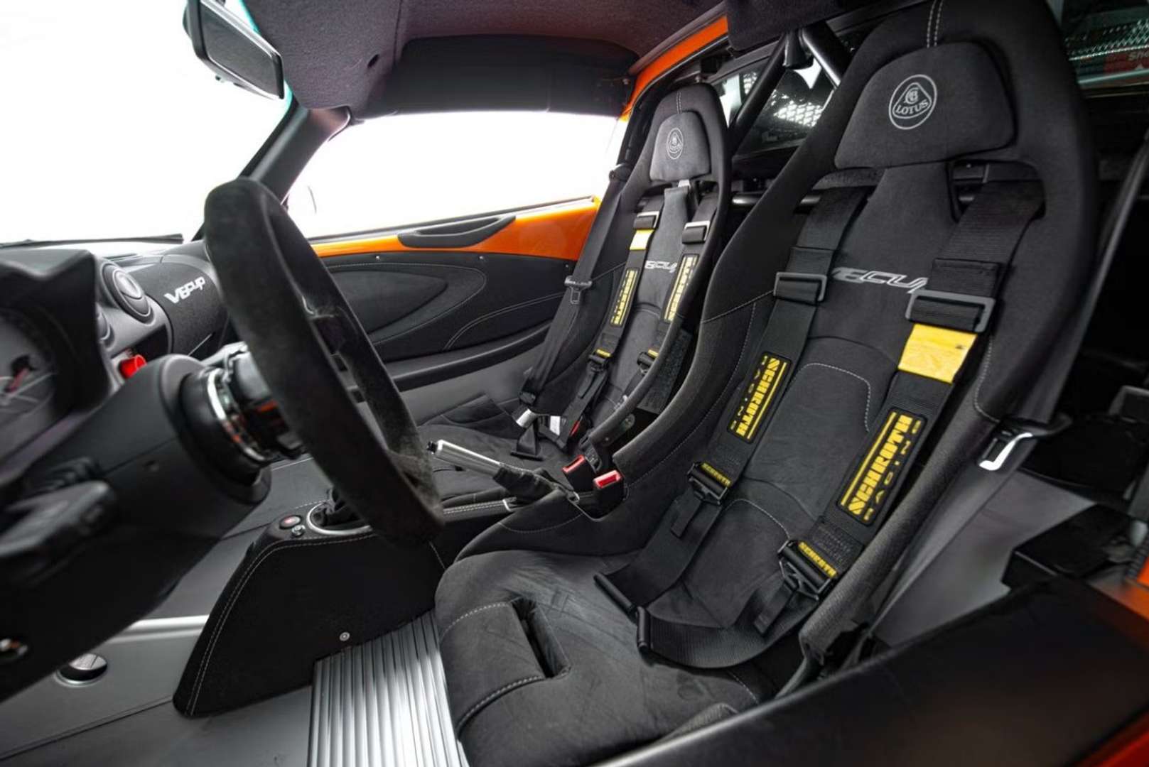 Lotus Exige Cup 350 - 2013 - Joinsteer - #14